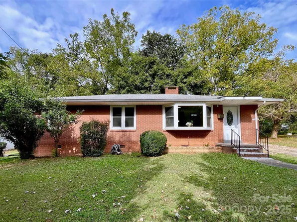 1304 W Horah St, Salisbury, NC 28144