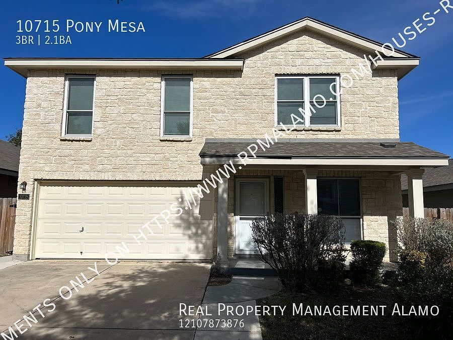 1st image of 10715 Pony Mesa