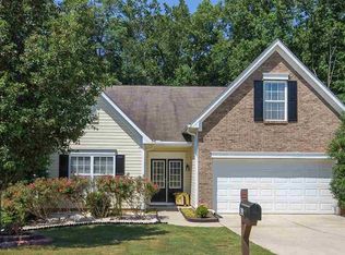 39 Farm Brook Way, Simpsonville, SC 29681