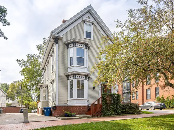 42 State Street #1, Portland, ME 04101