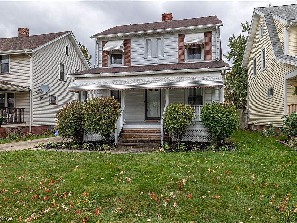 2101 Lincoln Ave, Lakewood, OH 44107 | Zillow