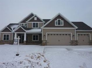 6622 N Kurey Rd, Appleton, WI 54913