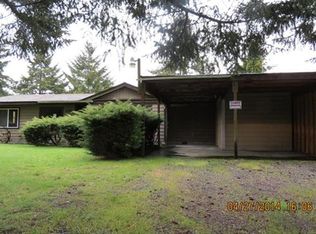 1808 154th St S, Spanaway, WA 98387