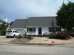 201 Peter Rd, Manahawkin, NJ 08050