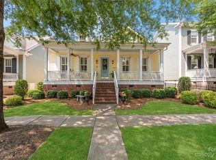 18019 Meadow Bottom Rd, Charlotte, NC 28277