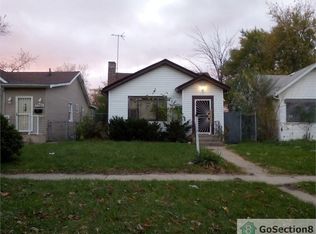 3770 Monroe St, Gary, IN 46408