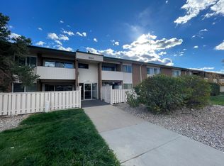 5124 Williams Fork Trl APT 110, Boulder, CO 80301