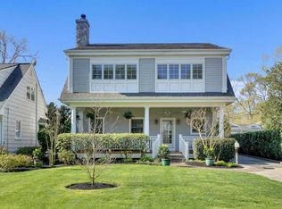 608 Beacon Blvd, Sea Girt, NJ 08750