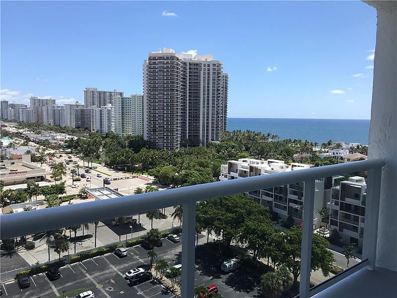 1st image of 3015 N Ocean Blvd APT 14D