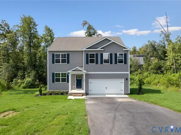 7039 Spike Rush Ct, New Kent, VA 23124
