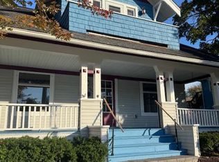 212 W Michigan Ave, Saline, MI