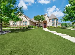 1891 Fostermill Dr, Prosper, TX 75078