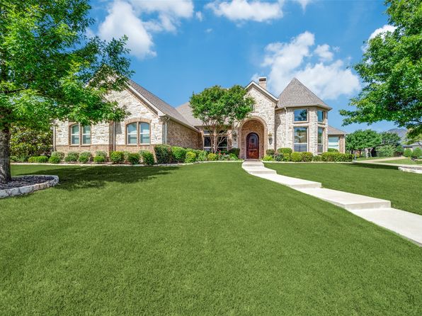 Home for Sale in Prosper TX