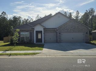 11528 Thistledown Loop, Spanish Fort, AL 36527