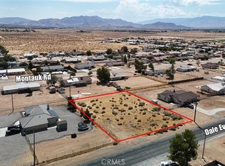1 Dale Evans Pkwy Lot 2, Apple Valley, CA 92307