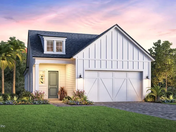 345 BEDFORD Terrace, St. Augustine, FL 32092