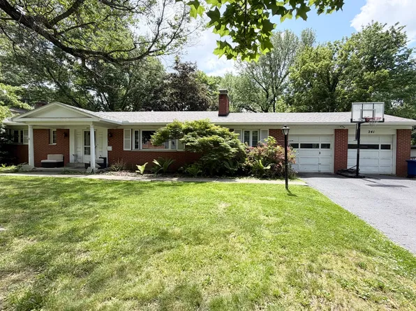 241 Croswell Rd, Columbus, OH 43214