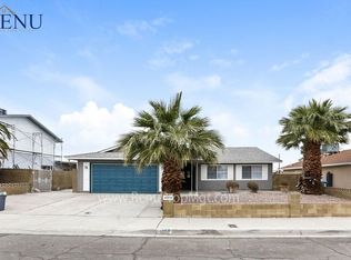 4550 San Rafael Ave, Las Vegas, NV 89120