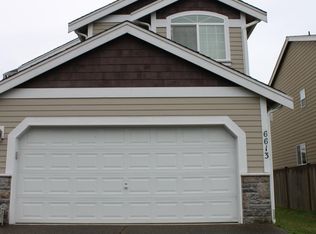 6613 SE 2nd Pl, Renton, WA 98059