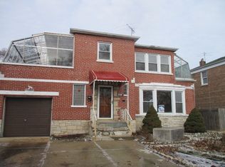 3222 W Marquette Rd, Chicago, IL 60629