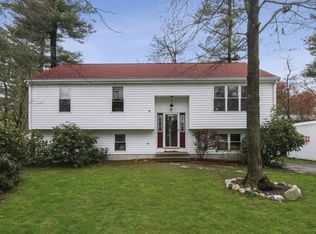 15 Balsam Rd, Norton, MA 02766
