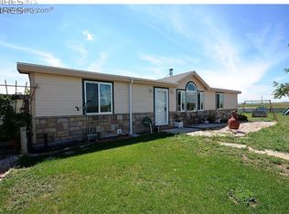7784 County Road 92, Fort Collins, CO 80524