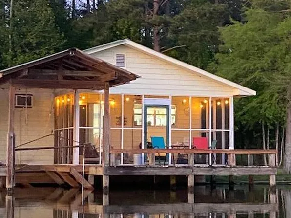 1284 Lake Eddins #1638, Pachuta, MS 39347