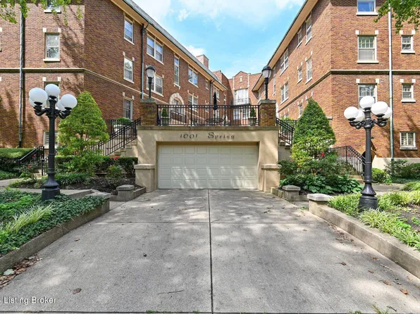 1601 Spring Dr APT 2, Louisville, KY 40205