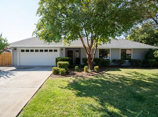 1744 Soda Springs Cir, Redding, CA 96002