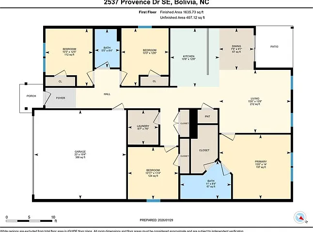 2537 Provence Dr SE — Photo 25