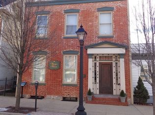 20 W King St #3, Shippensburg, PA 17257