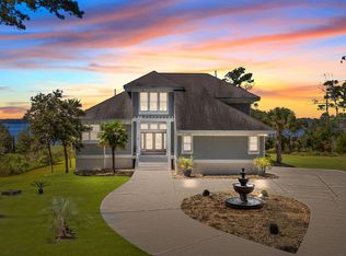 3395 Upper Neck Road, Bayboro, NC 28515