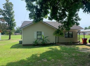 219 Lower Danville Rd, Dardanelle, AR 72834