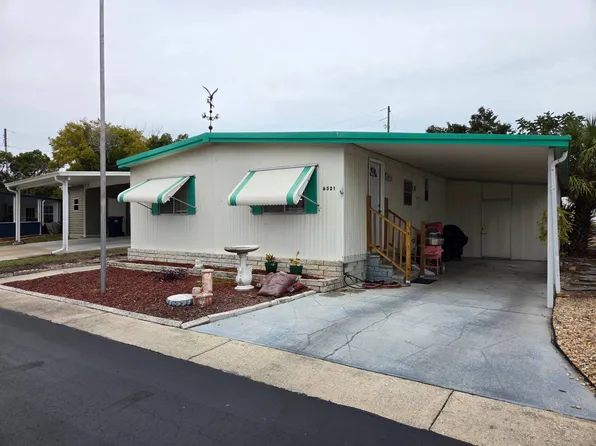 6521 Lamprey Ln, New Port Richey, FL 34653