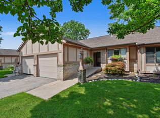 3124 Maple Villa Dr SE, Grand Rapids, MI 49508
