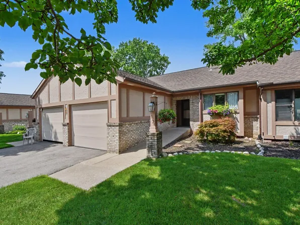 3124 Maple Villa Dr SE, Grand Rapids, MI 49508