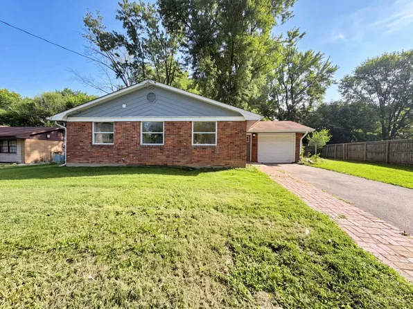 610 Mercury Dr, Cincinnati, OH 45244