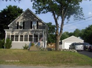 10 Harding St, Rochester, NH 03867