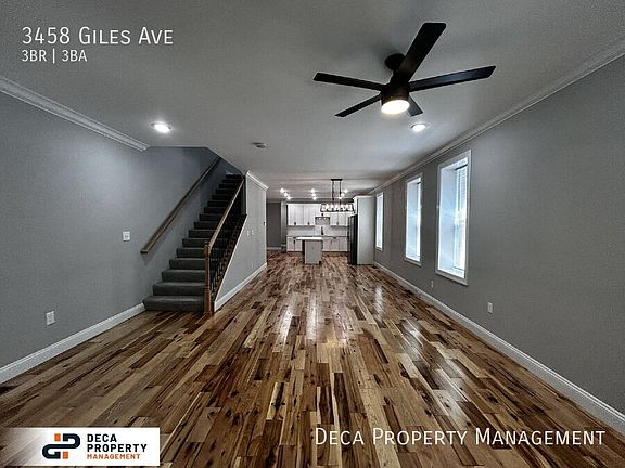 3rd image of 3458 Giles Ave