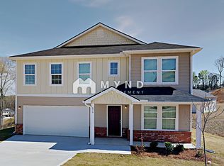 636 Canal St, Jefferson, GA 30549
