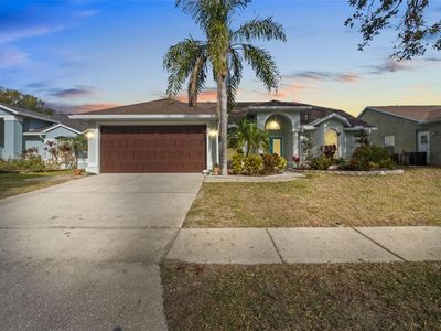 731 BRITTANY PARK BOULEVARD, Tarpon Springs, FL, 34689