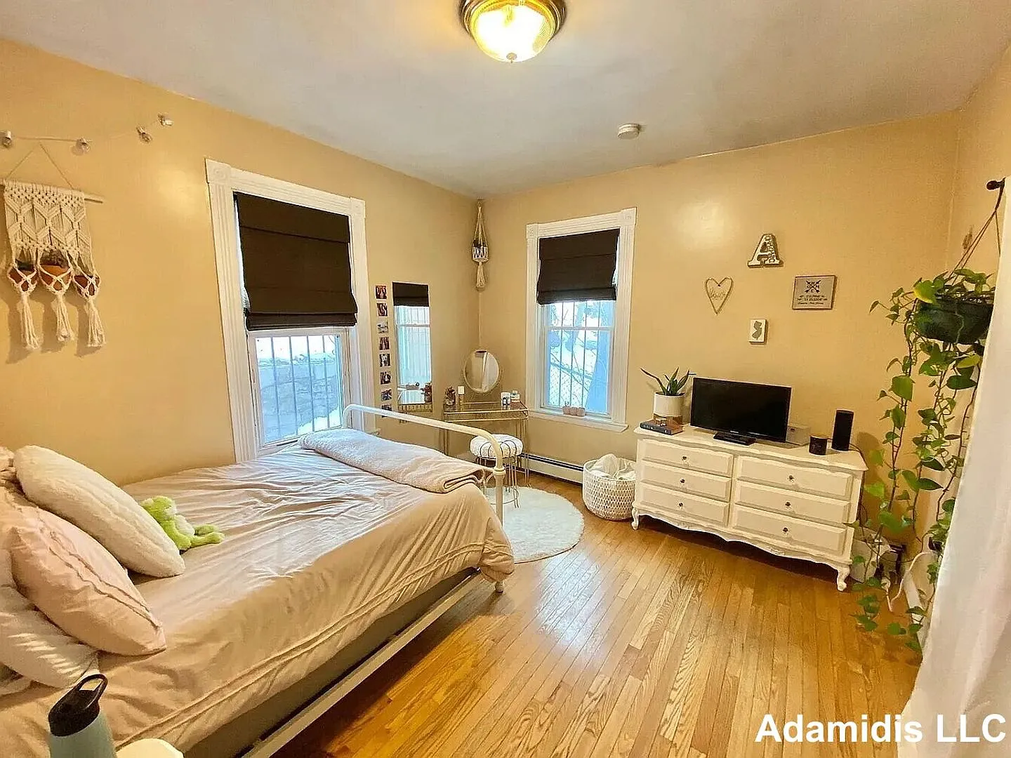 20 Eldora St #3C Boston MA 02120 — Photo 2