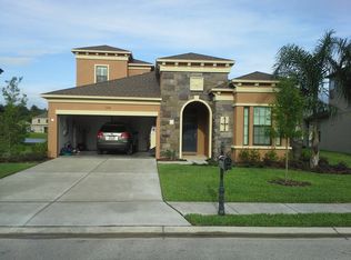 1336 Ketzal Dr, New Port Richey, FL 34655