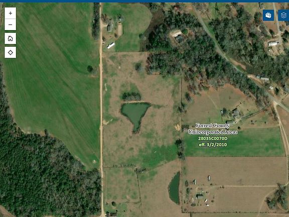 2nd image of 0 Old Richton Rd