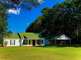 1645 Highway 71, Montgomery, LA 71454