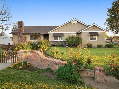 1518 E Puente Ave, West Covina, CA, 91791