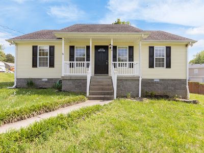 514 Corlew Cir, White Bluff, TN, 37187