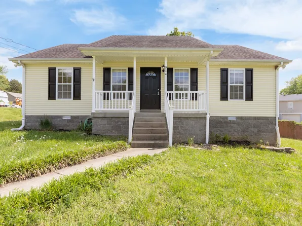 514 Corlew Cir, White Bluff, TN 37187