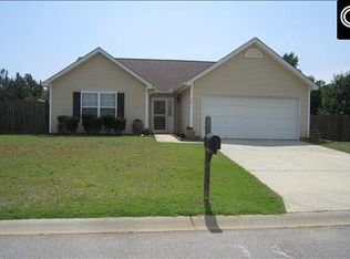 205 Turkey Ridge Ct, Chapin, SC 29036