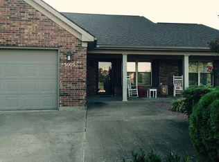 3005 Stirrup Loop, Owensboro, KY
